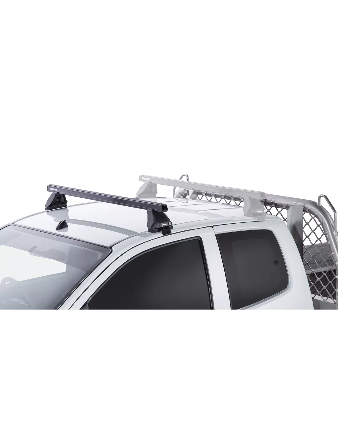Kit 1 Voorkant van de voorkant Zware Black 1375mm Serie 2500 ISUZU