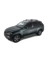 Kit 2 HD Zwart Dakbars 1250mm Voeten CXB Heavy Duty RHINO RACK