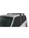 Kit 2 Black Dach Bars 1375mm Heavy Duty RL110 RHINO RACK -