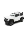 Kit 2 Zwart Dakbars 1375mm Heavy Duty RL110 RHINO RACK -