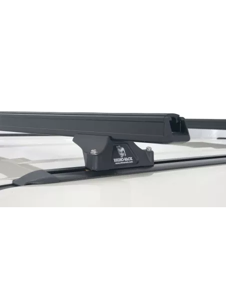 Kit 2 barres de toit Heavy Duty RLTP 1375 mm Discovery 3 & 4