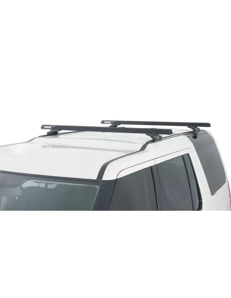 Kit 2 barres de toit Heavy Duty RLTP 1375 mm Discovery 3 & 4