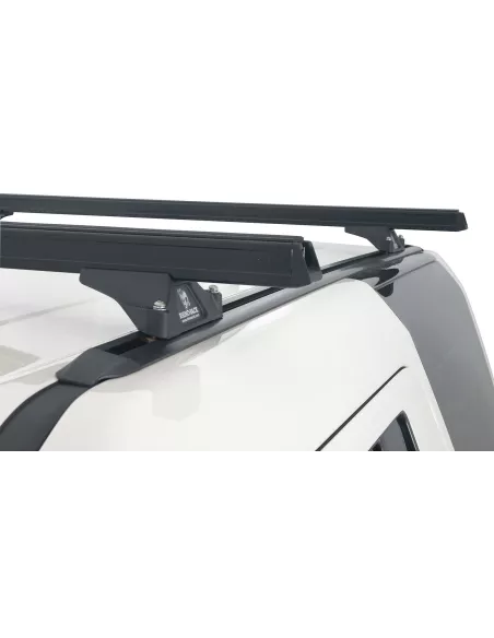 Kit 2 barres de toit Heavy Duty RLTP 1375 mm Discovery 3 & 4