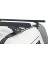 Kit 2 barres de toit Heavy Duty RLTP 1375 mm Discovery 3 & 4