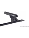 Kit 3 Black Dach Bars Heavy Duty 1500mm mit RLTF Hyundai Füße