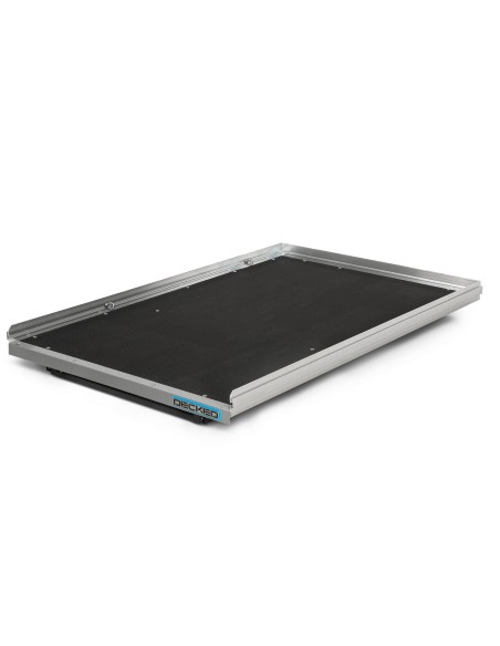 Plateau coulissant DECKED pour Ford Ranger 2012-2022