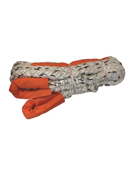 SANGLE KINETIC 8m 12T