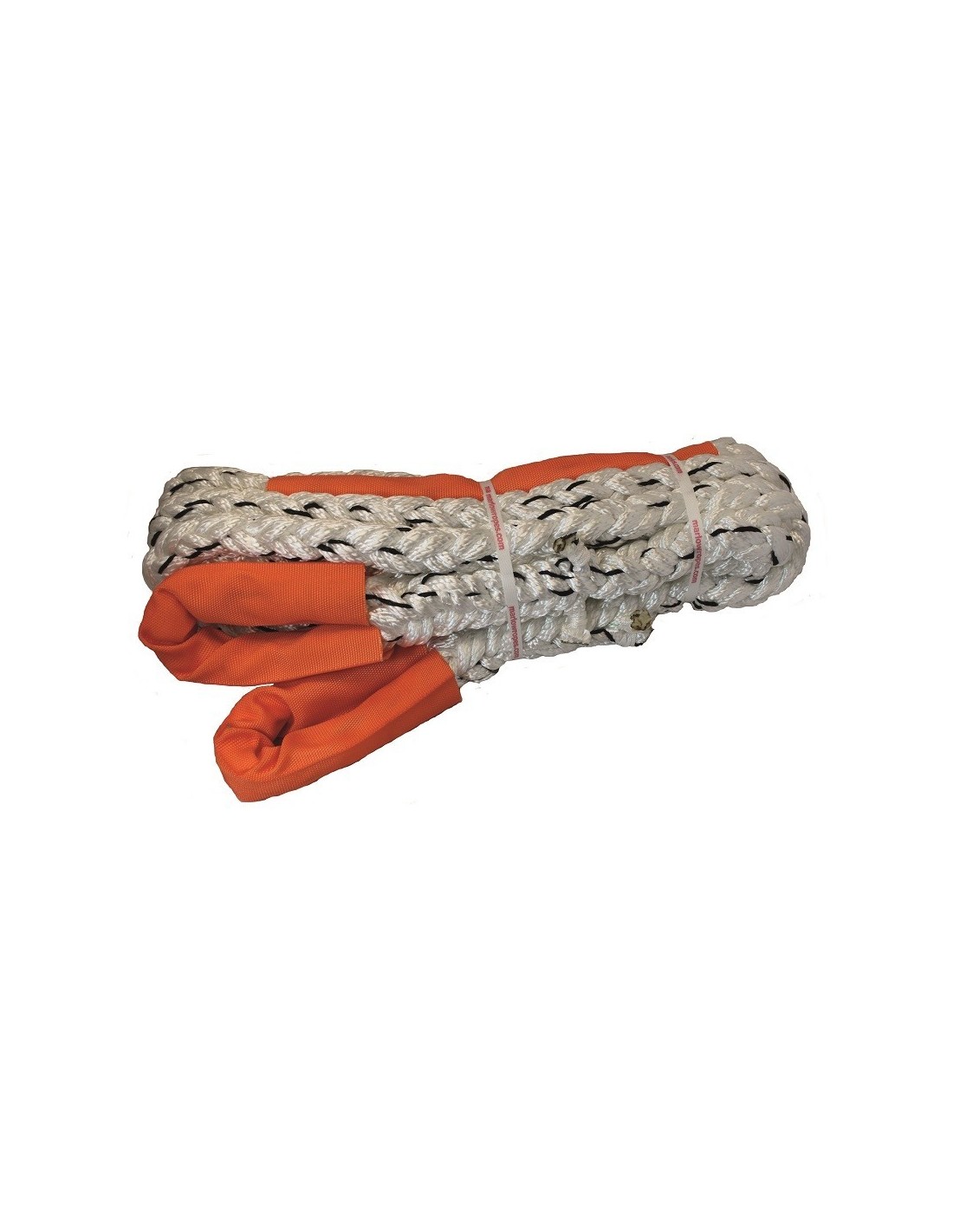 Kinetische 8m 12t riem