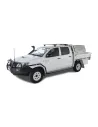 Kit 2 Black Dach Bars Vortex 1370Mrmrt600 TrackMount TOYOTA