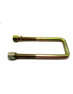 copy of Bride de lame pour Ford Ranger 2006-2022