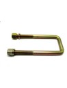 copy of Bride de lame pour Ford Ranger 2006-2022