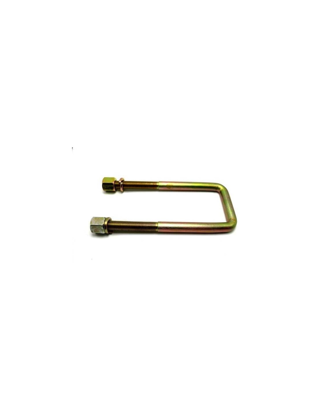 copy of Bride de lame pour Ford Ranger 2006-2022