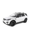 Kit 2 barres de toit noire Vortex 1370mm avec pieds SX RHINO RACK -