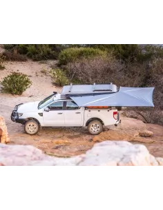 Awning Alu-Cab 2m60 270° left side