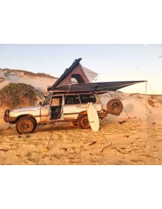 copy of Auvent ROCKALU 360° 2