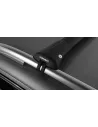 Kit 2 barres de toit noire Vortex 845mm montage StealthBar RHINO RACK