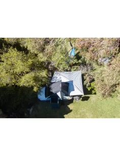 Awning Alu-Cab 2m60 270° right side