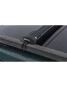 Kit 2 Zwart Dakbars Vortex Installatie Stealthbar RHINO RACK -