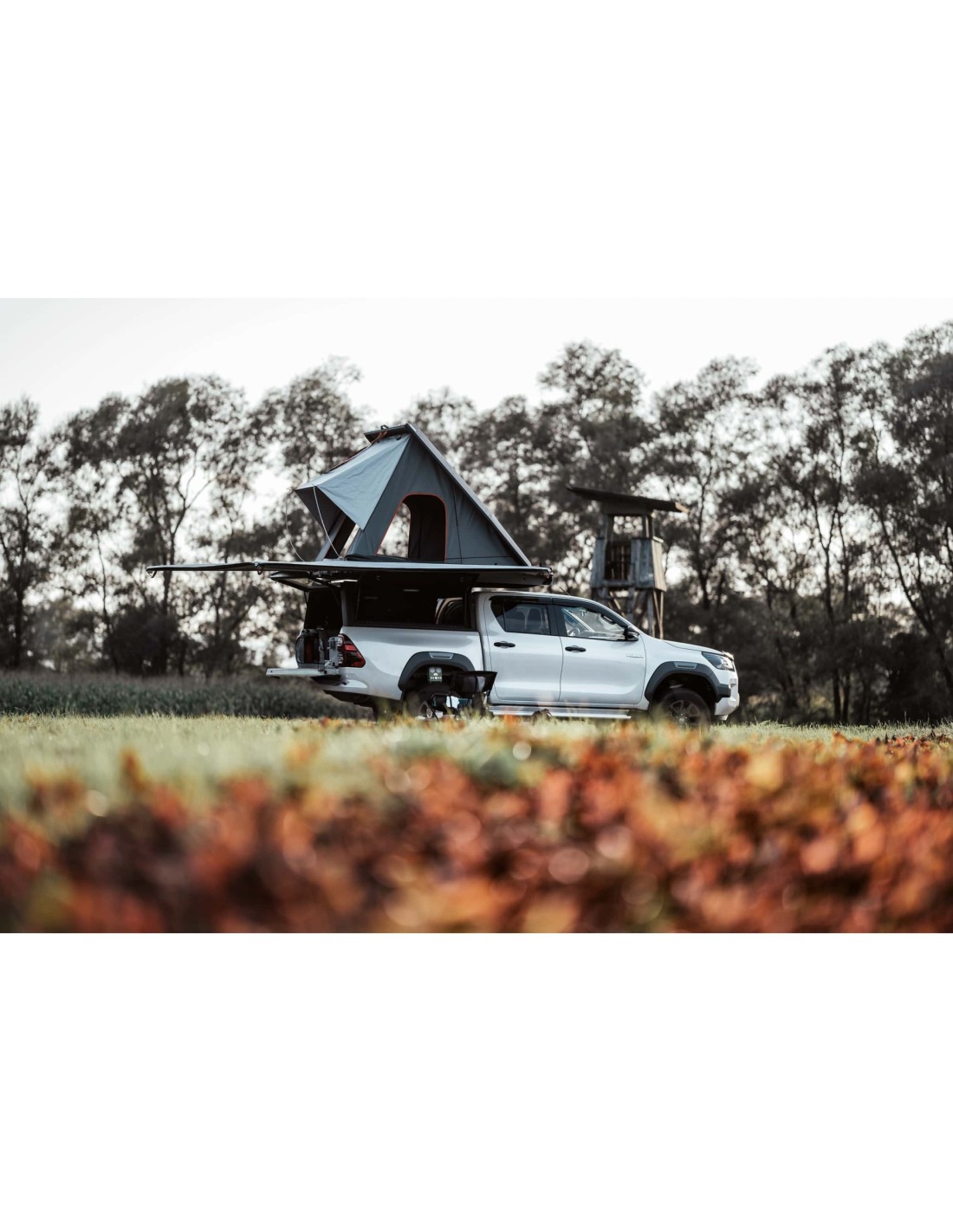 copy of Auvent ROCKALU 360°