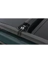 Kit 2 barres de toit noire Vortex montage StealthBar RHINO RACK -