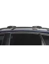 Kit 2 Zwart Dakbars 785 / 845mm Vortex Stealthbar-installatie RHINO