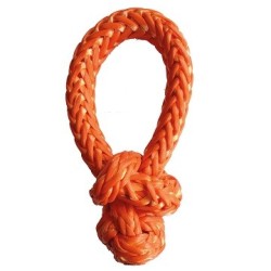 DYNEEMA SUPINGE 10mm - RED