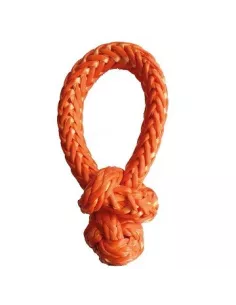 Soft Manila Dyneema 10mm - rood