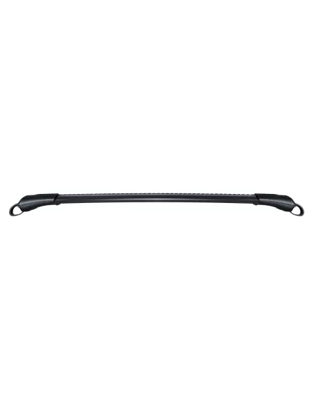 Kit 2 barres de toit noire 965 mm Vortex montage StealthBar RHINO