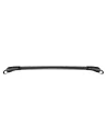 Kit 2 barres de toit noire Vortex montage StealthBar Mercedes Benz M