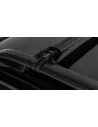 Kit 2 barres de toit noire 905 mm Vortex montage StealthBar RHINO