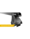 Kit 2 Hochleistungs-Schwarzer Hochleistungs-1250mm-Serie 2500 Toyota Hilux-Serie