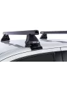 Kit 2 Hochleistungs-Schwarzer Hochleistungs-1250mm-Serie 2500 Toyota Hilux-Serie