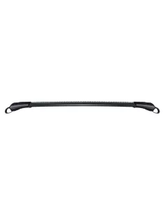 Kit 2 barres de toit noire 905 / 965 mm Vortex montage StealthBar 2