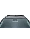 Kit 2 Zwart Dakbars 905/965 mm Vortex Montage Stealthbar