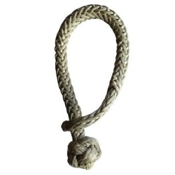 DYNEEMA SHOOT 10mm - GREY