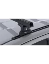 Kit 2 HD Dakbars 1250 mm met RLT600 Feet Hilux Revo Xtra