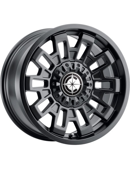 Jante MAYHEM 8113 CORTEX noir mate