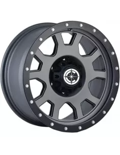 copy of Ballistic Off Road 955 Black