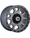 copy of Ballistic Off Road 955 Black