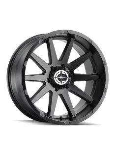 copy of Ballistic Off Road 955 Black