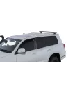 Kit 1 Black Dachbard Front 1370mm Wirbel RCH Toyota Land Cruiser