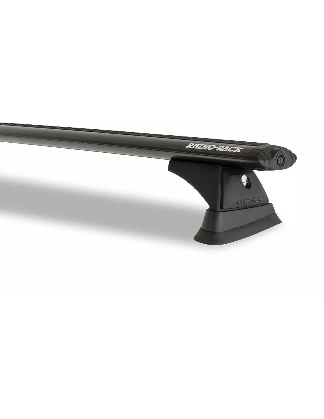 Kit 1 Black Dach Bar Front 1370mm Wirbel RCH Volkswagen Amarok