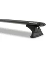 Kit 2 barres de toit noire Vortex 1370mmRCH Volkswagen Amarok 2H