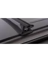 Kit 2 barres de toit noire Vortex 1370mmRCH RHINO RACK - accessoire
