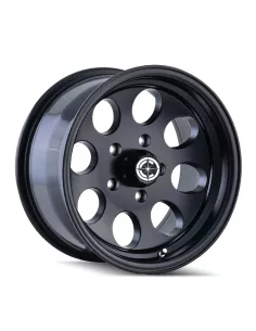 copy of Ballistic Off Road 955 Black