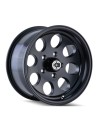copy of Ballistic Off Road 955 Black