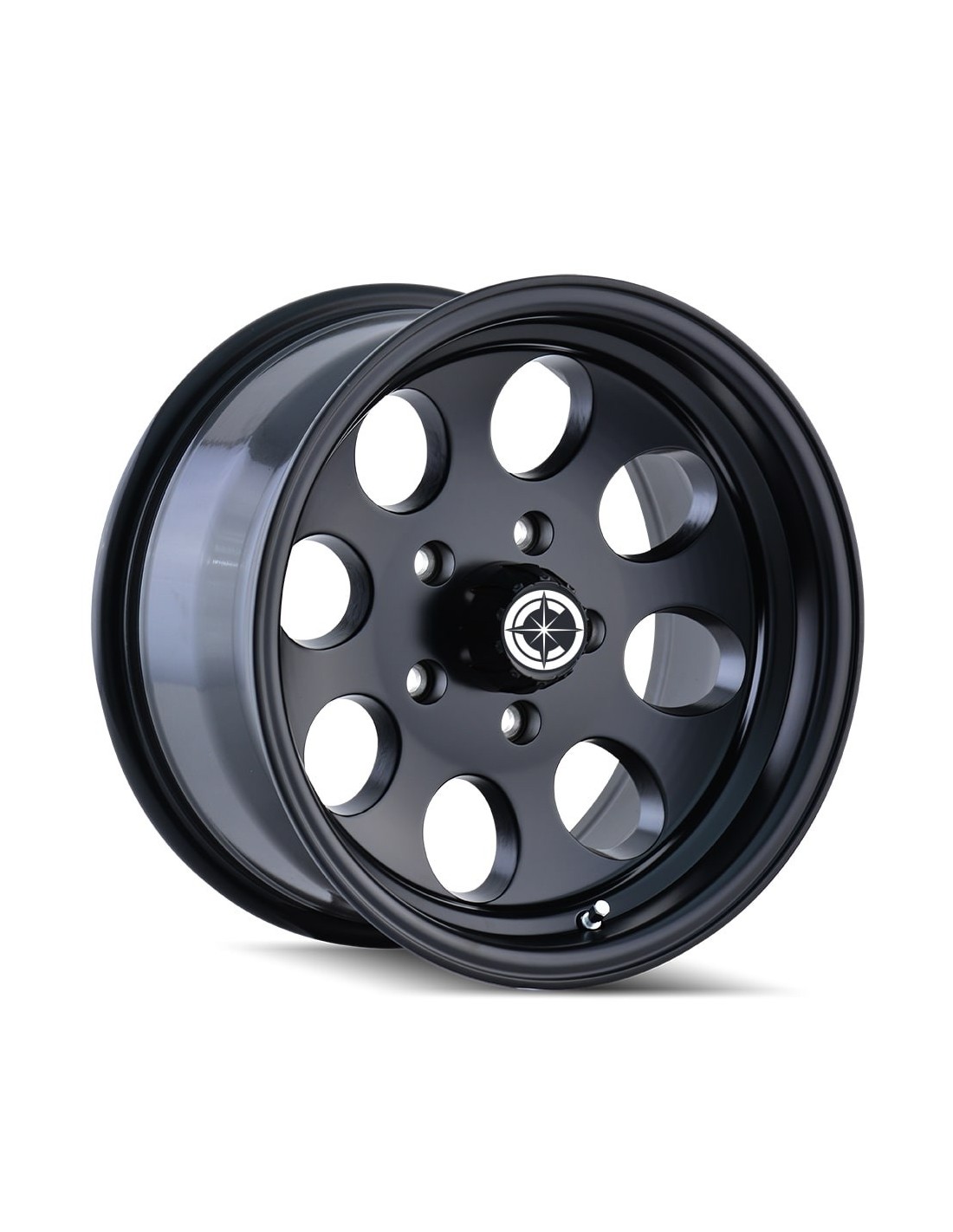 copy of Ballistic Off Road 955 Black