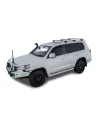 Kit 3 Zwart Dakbars Vortex 1370mmrch Toyota Land Cruiser Series
