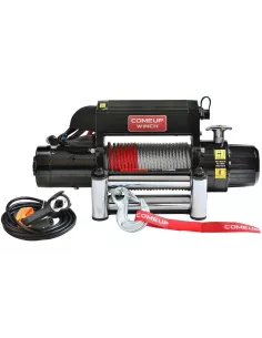 Vieni su 9i 12v wa-dv9i Winch