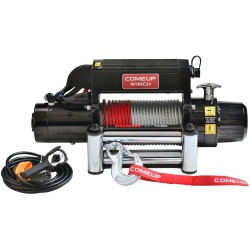 Winch COME UP DV 9I 12V...